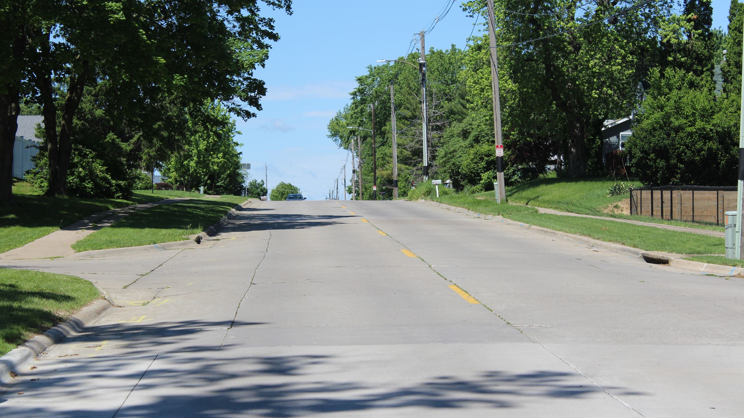 05-28-24 Fullian Avenue 101 Reconstruction