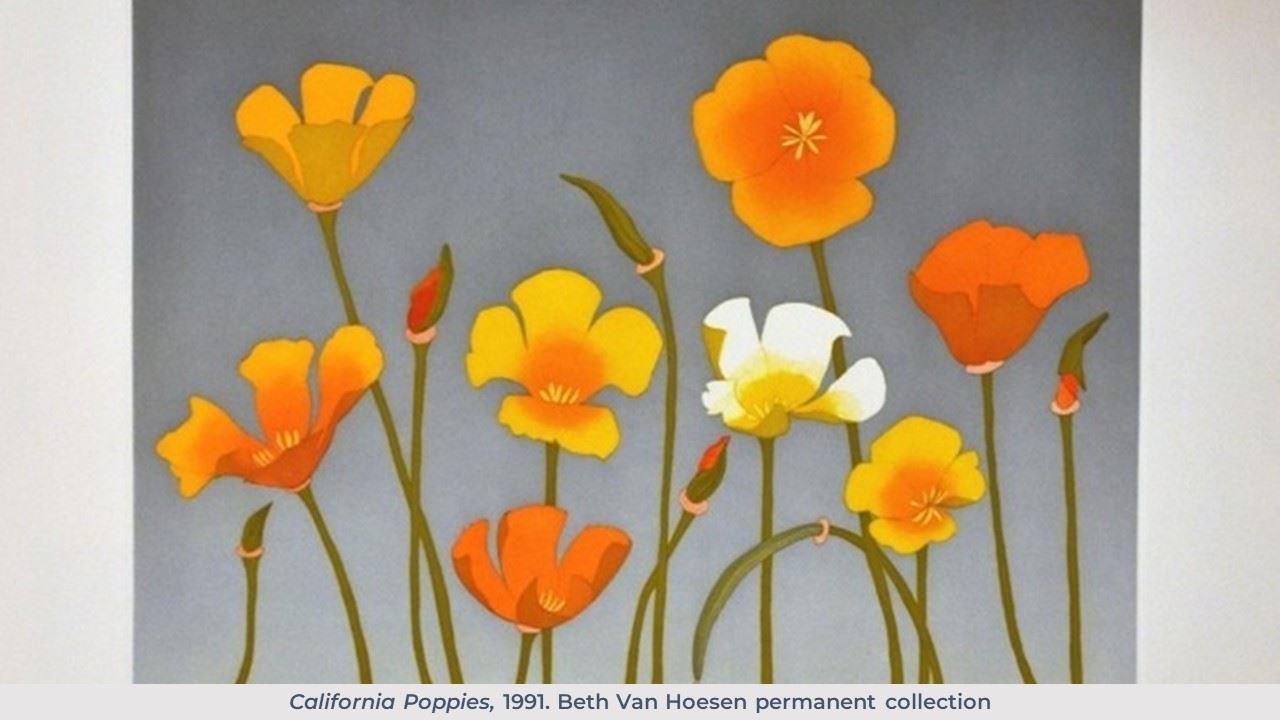 Beth Van Hoesen Collection 101