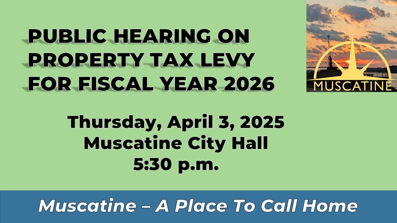 Property Tax Levy Public Hearing Advance graphic (JPG)