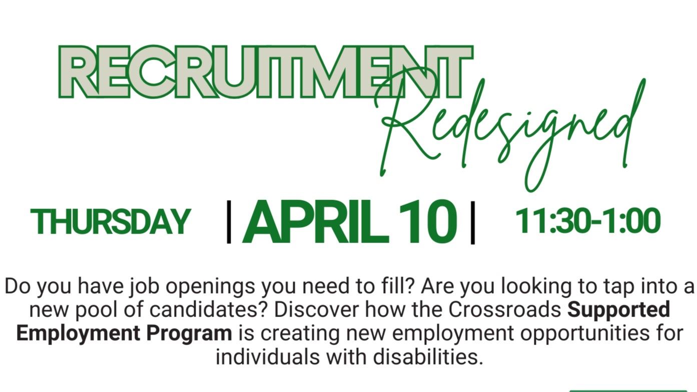 Crossroads Event Flyer Promo Advance (JPG)