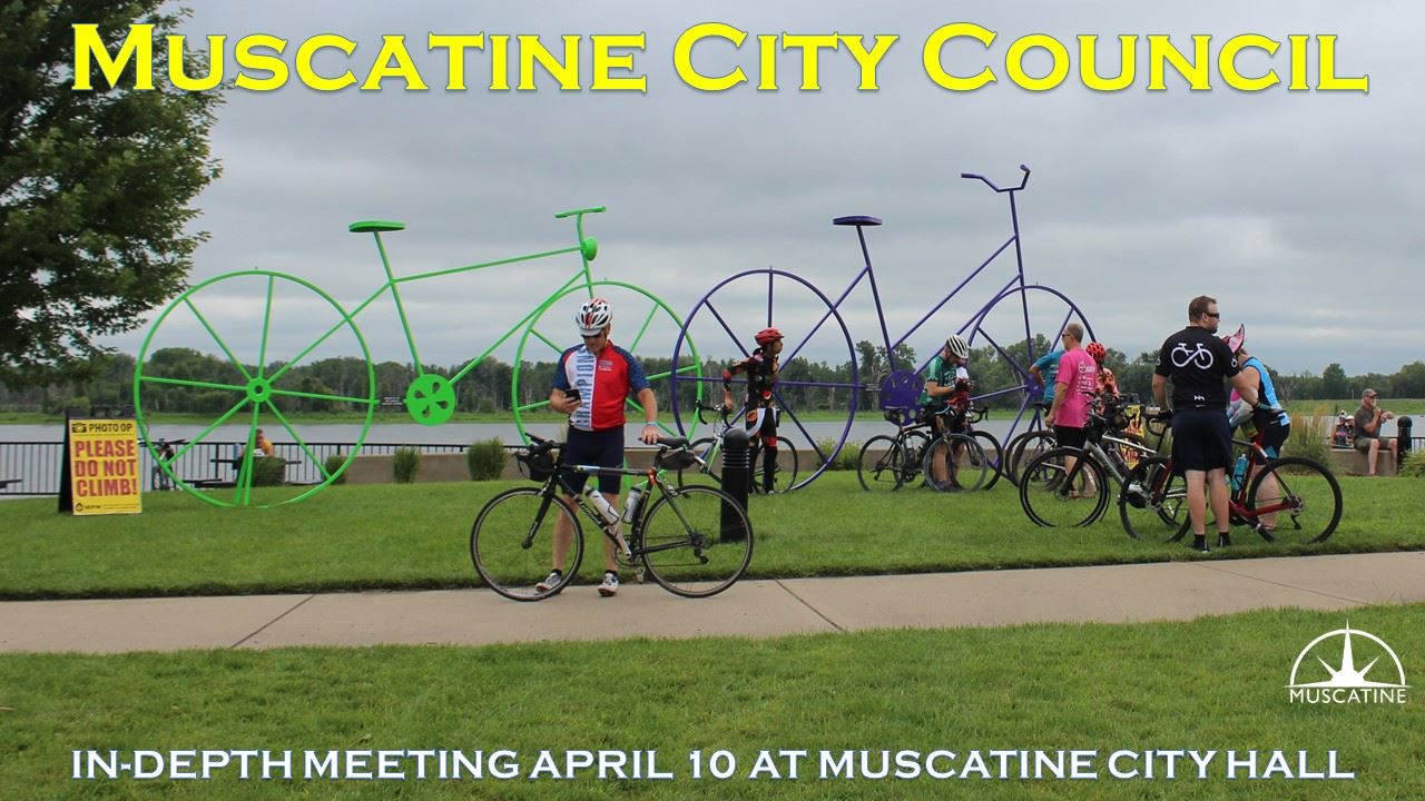 2025-04-10  Muscatine City Council Meeting Promo (JPG)