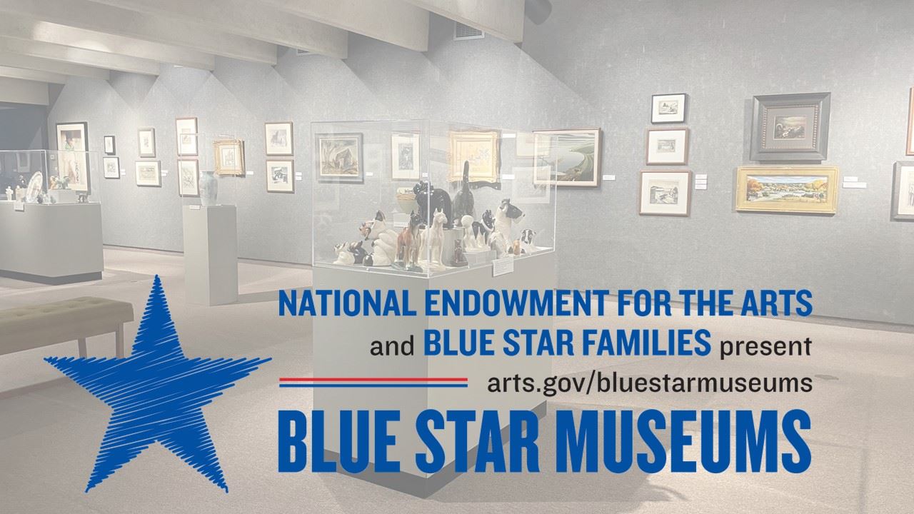 Blue Star Museum Promo (JPG)