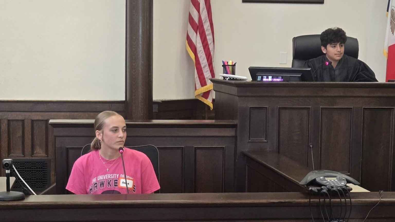 Junior Police Academy 2025 - 401