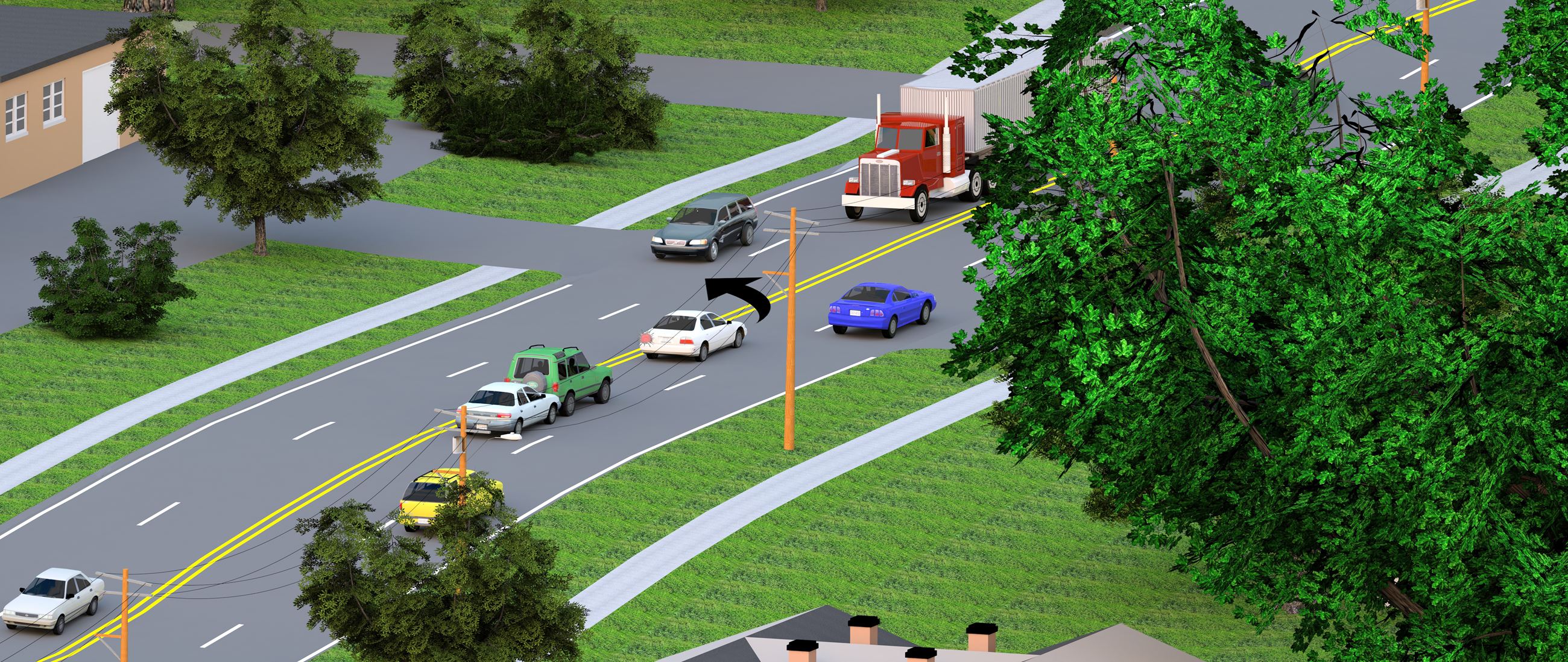 Four Lane Crash1_1 (JPG)