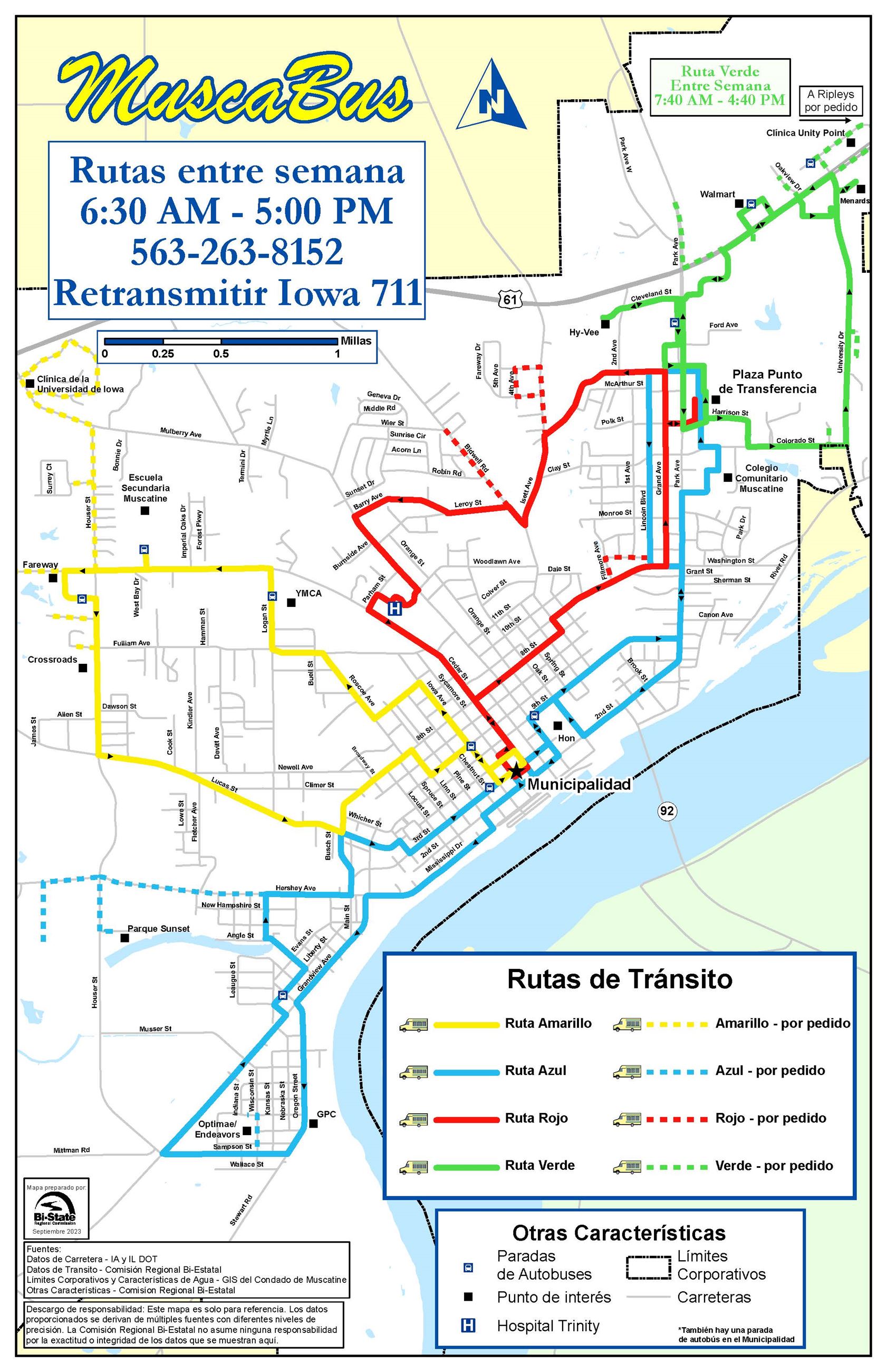 Transit Map - Weekday_Translated (JPEG)