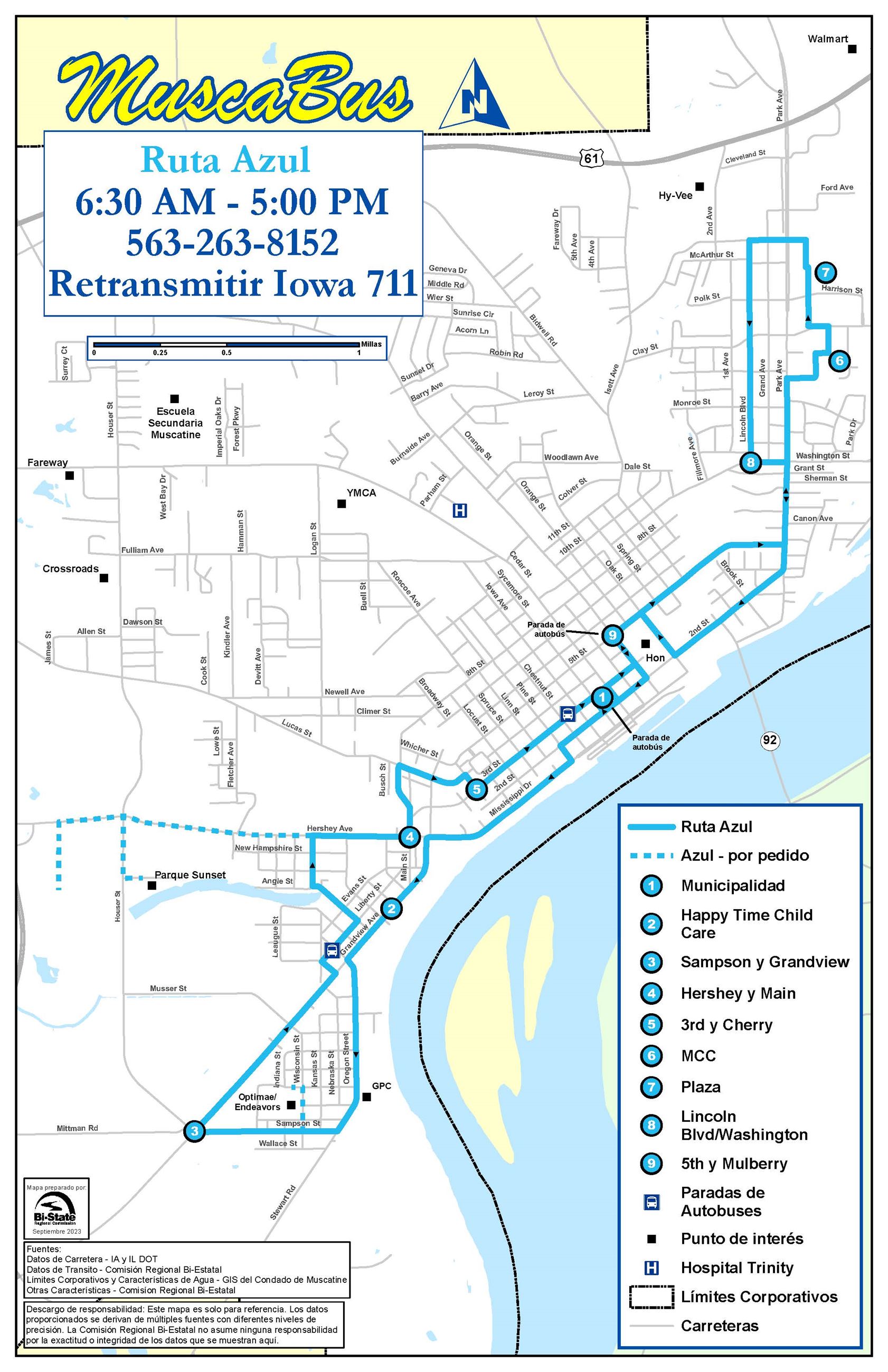 Weekday Blue Route_Translated (JPEG)