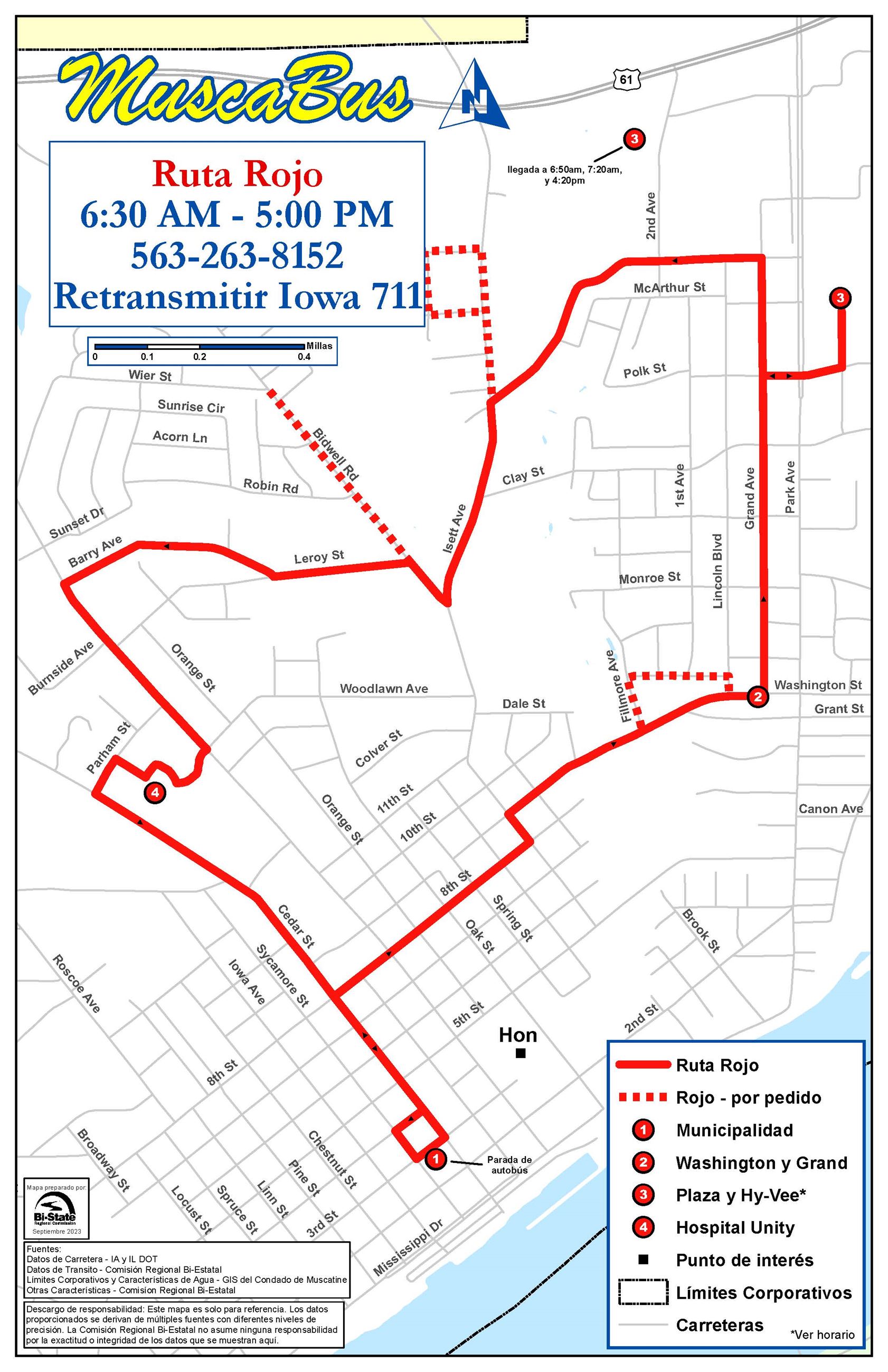 Weekday Red Route_Translated (JPEG)