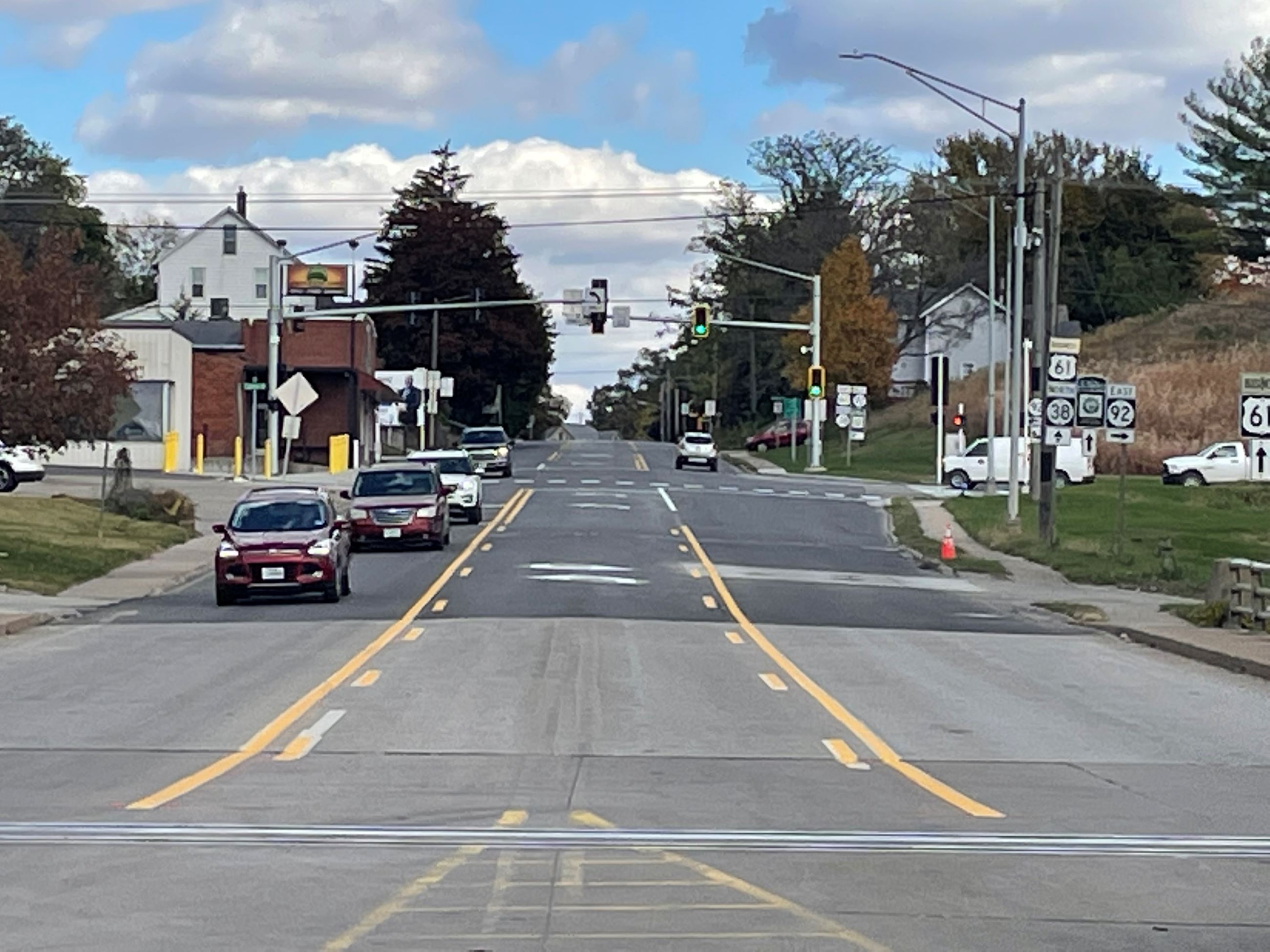 110221 Park Avenue - Cypress Intersection (JPG)