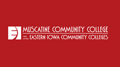 Muscatine Community College Logo