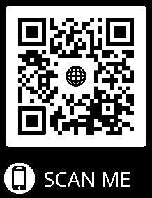 Virtual, Interactive Safety Map QR Code