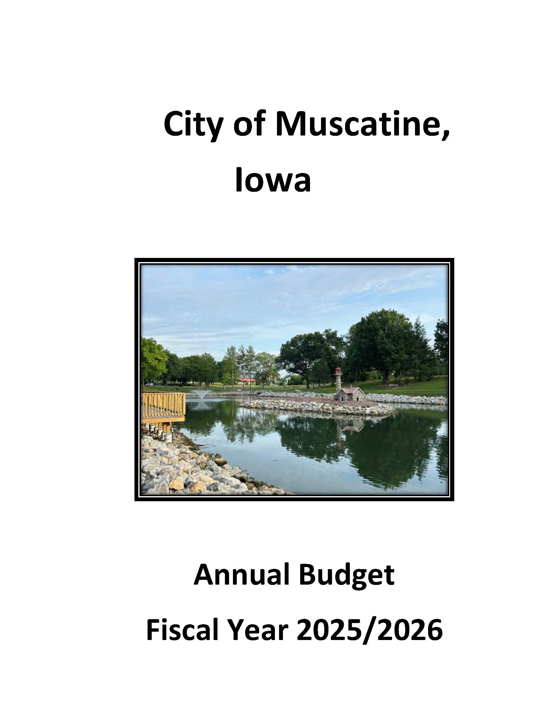 Budget FY 25-26 E-file Cover Page (JPG)