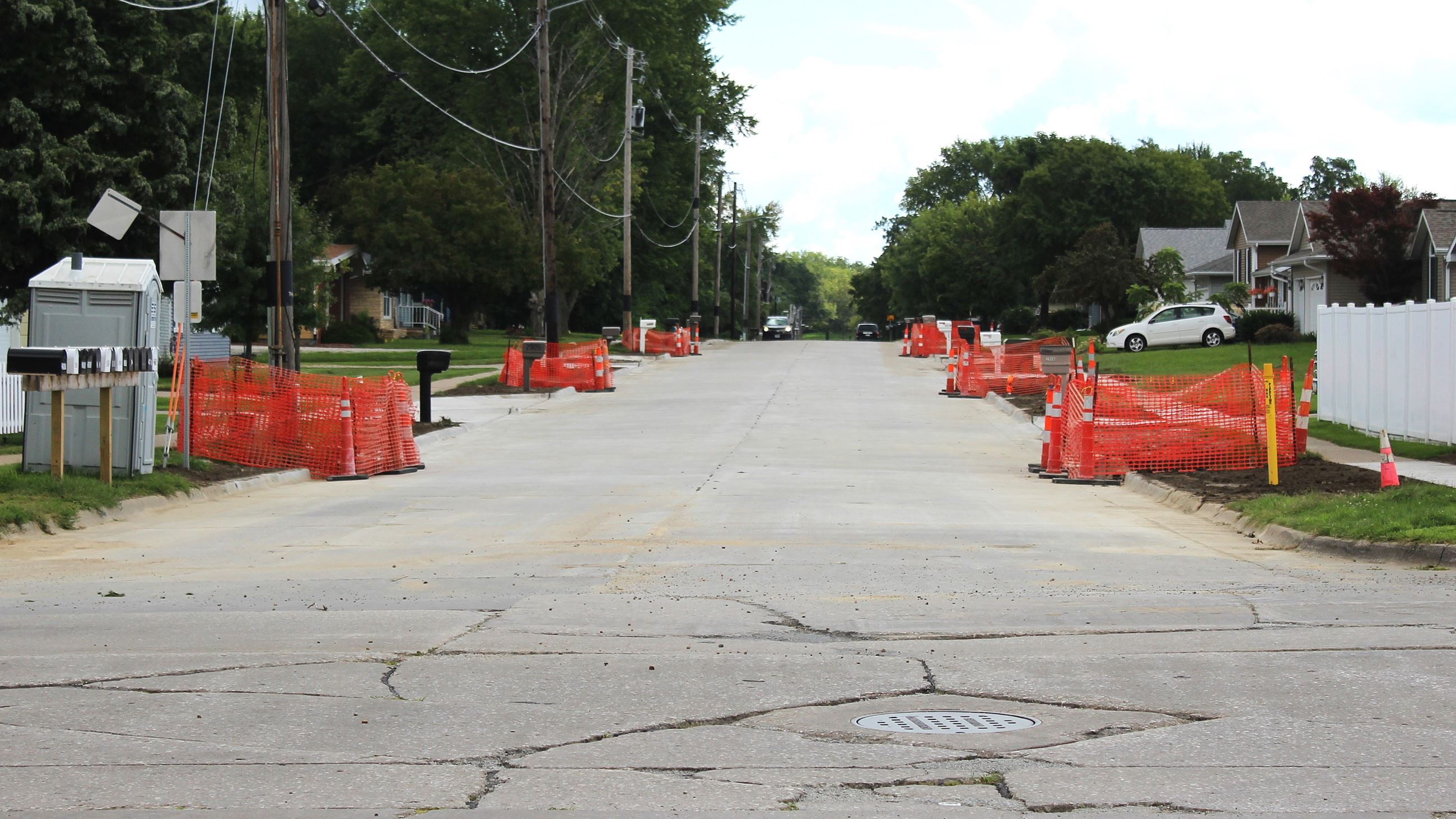 082225 West Fulliam 101 reopens to through traffic 